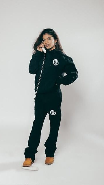 Night Crawler Hoodie