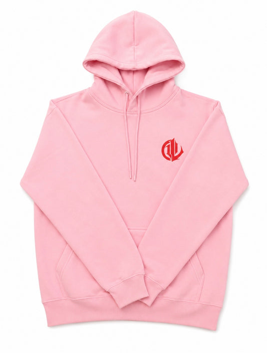Valentine’s Day Hoodie