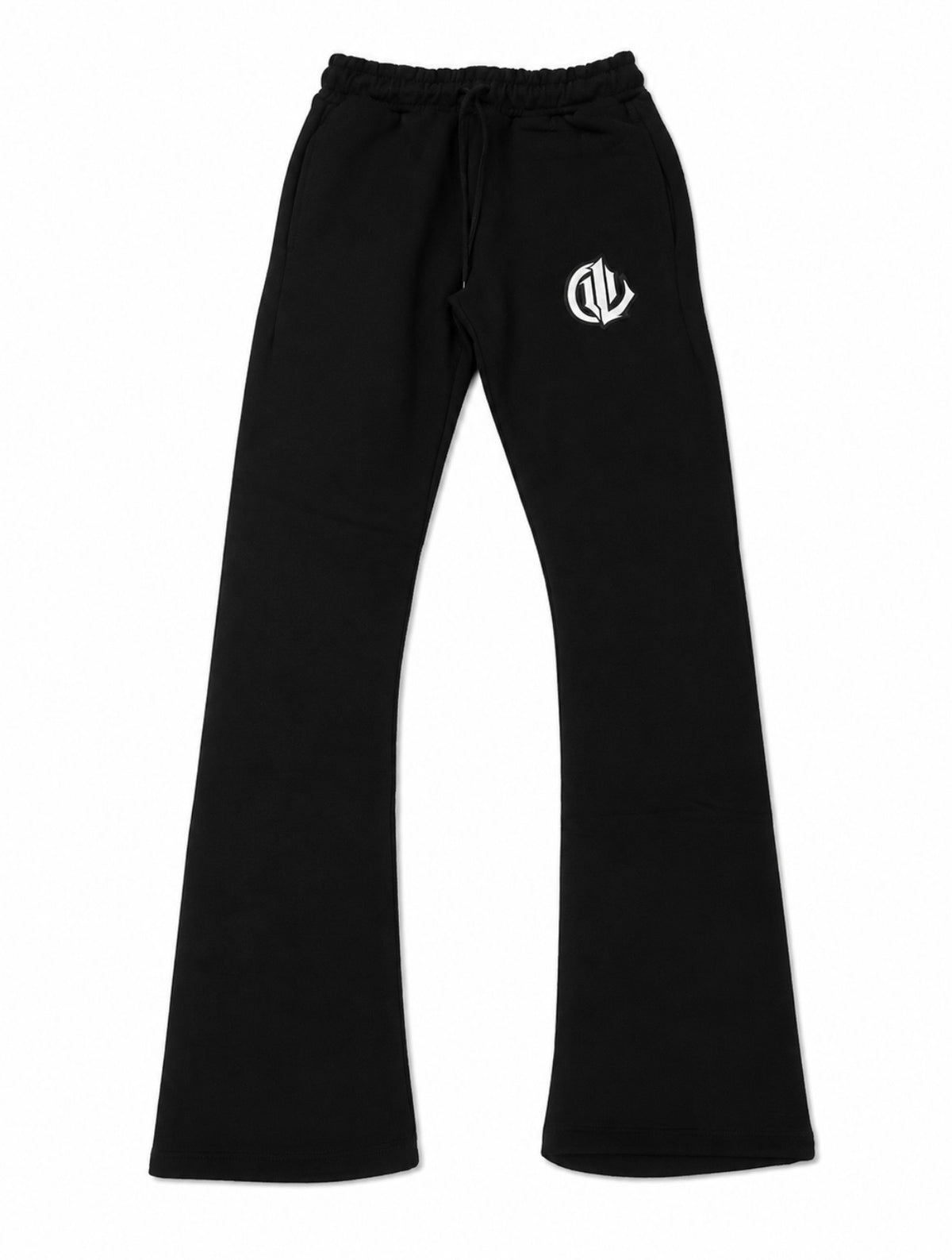 Night Crawler Flare Sweatpants