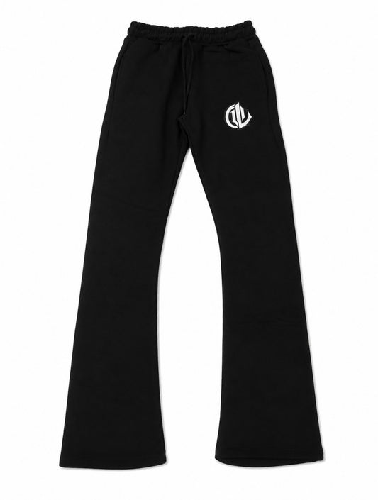 Night Crawler Flare Sweatpants