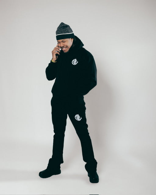 Night Crawler Hoodie